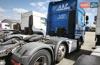 Тягач DAF XF 106 2015 в 