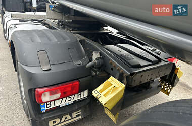Тягач DAF XF 106 2014 в 