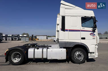 Тягач DAF XF 106 2014 в 