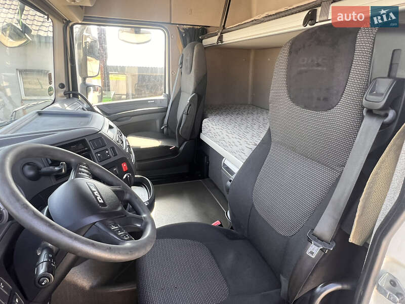 Тягач DAF XF 106 2014 в Тячеві фото 20 Тягач DAF XF 106 2014 в Тячеві