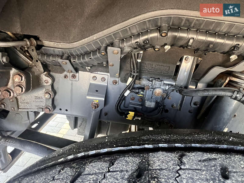 Тягач DAF XF 106 2015 в Тячеве