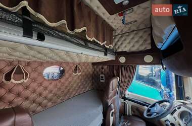 Тягач DAF XF 106 2014 в 