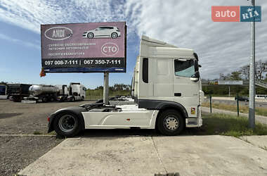 Тягач DAF XF 106 2018 в 