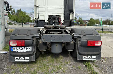 Тягач DAF XF 106 2018 в 