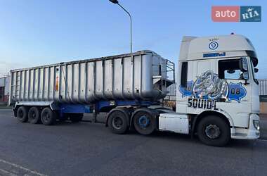Тягач DAF XF 106 2015 в 