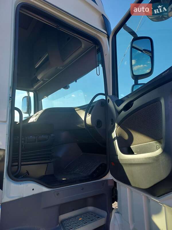 Тягач DAF XF 106 2017 в Рівному