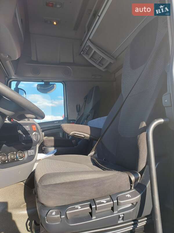 Тягач DAF XF 106 2017 в Рівному