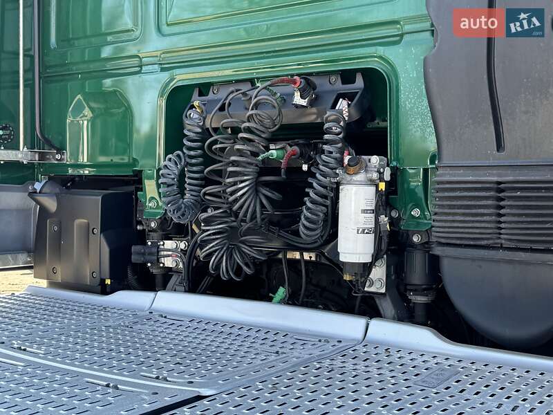 Тягач DAF XF 106 2016 в Одесі