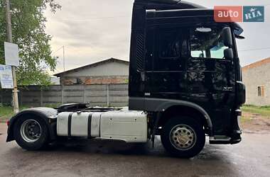 Тягач DAF XF 106 2014 в 