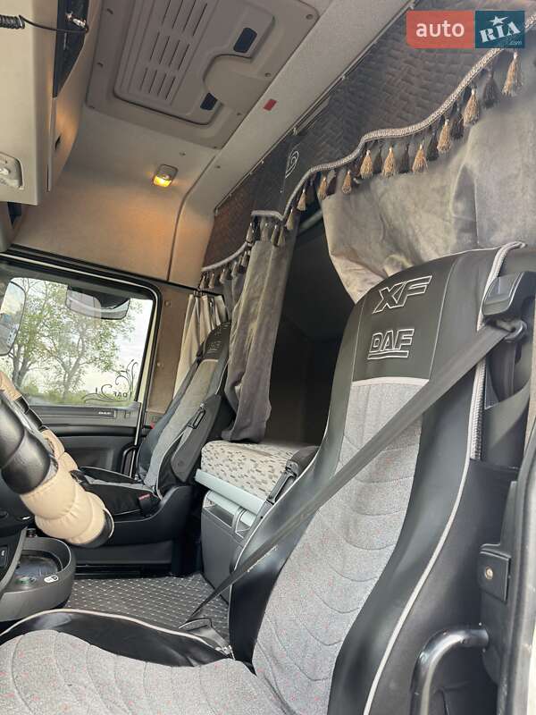 Тягач DAF XF 106 2014 в Одессе