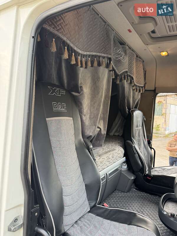 Тягач DAF XF 106 2014 в Одессе
