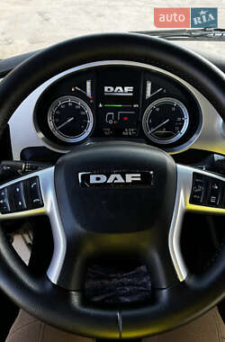 Тягач DAF XF 106 2015 в 