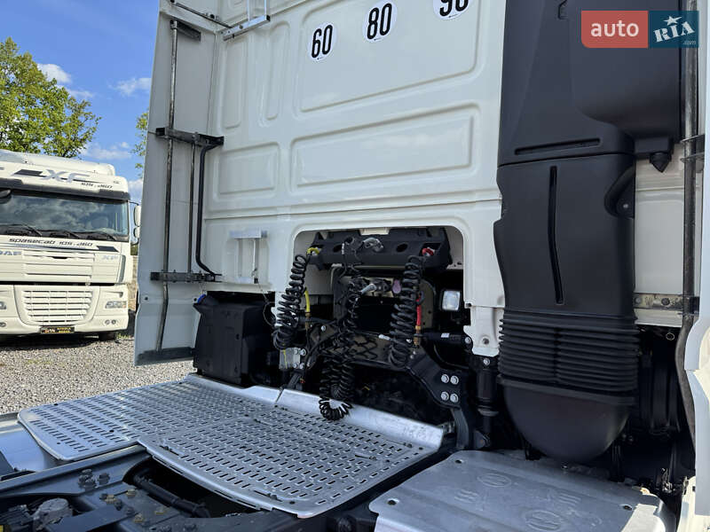 Тягач DAF XF 106 2019 в Виннице фото 23 Тягач DAF XF 106 2019 в Виннице