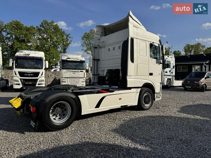 Тягач DAF XF 106 2019 в Виннице фото 21 Тягач DAF XF 106 2019 в Виннице