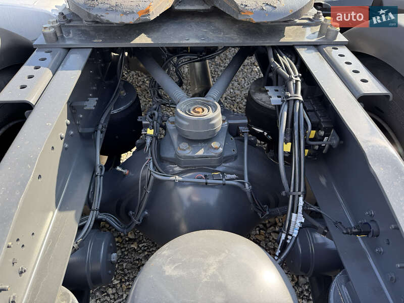 Тягач DAF XF 106 2019 в Виннице фото 26 Тягач DAF XF 106 2019 в Виннице