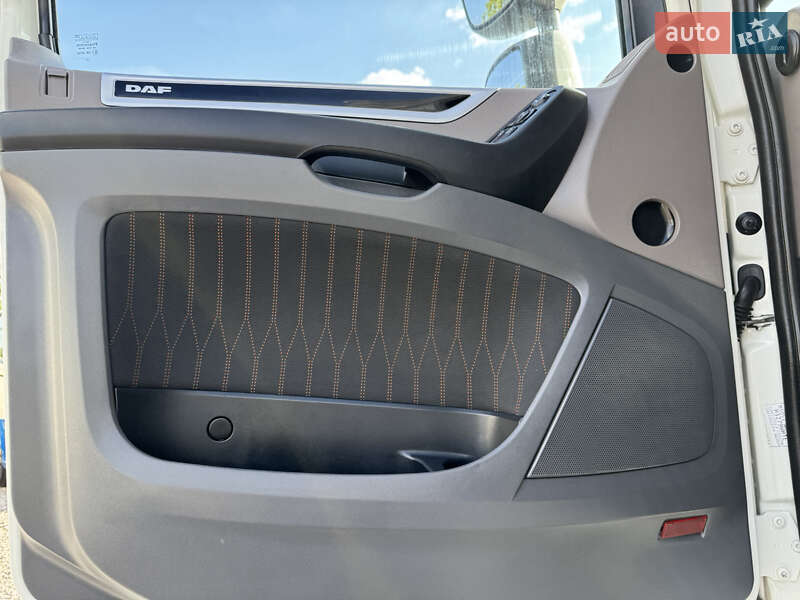 Тягач DAF XF 106 2019 в Виннице фото 36 Тягач DAF XF 106 2019 в Виннице