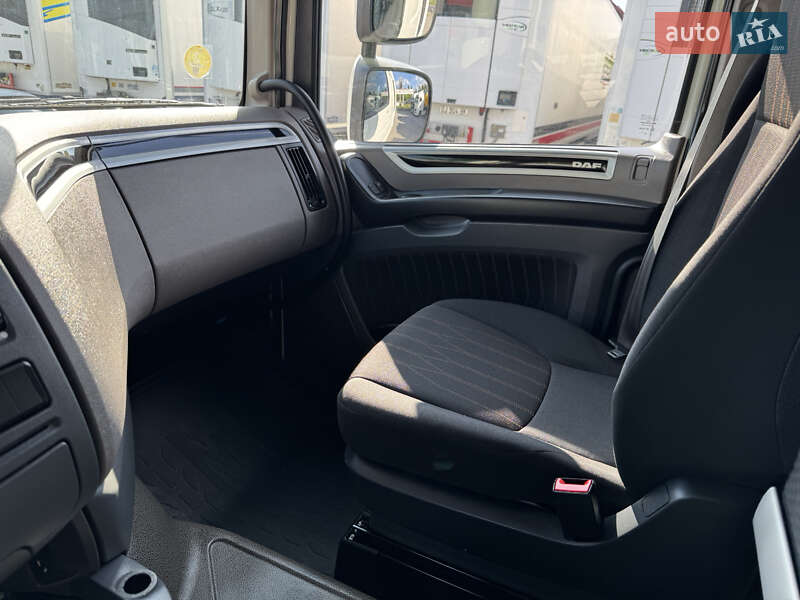 Тягач DAF XF 106 2019 в Виннице фото 41 Тягач DAF XF 106 2019 в Виннице