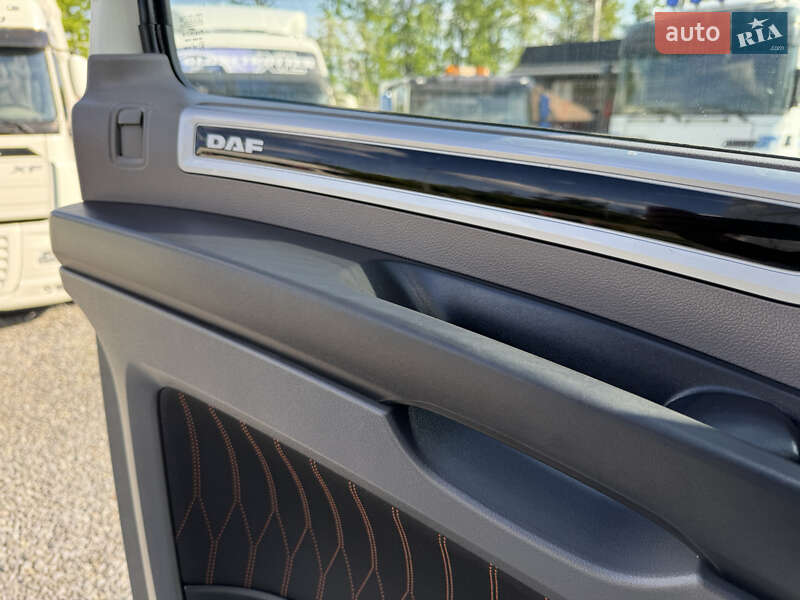 Тягач DAF XF 106 2019 в Виннице фото 45 Тягач DAF XF 106 2019 в Виннице