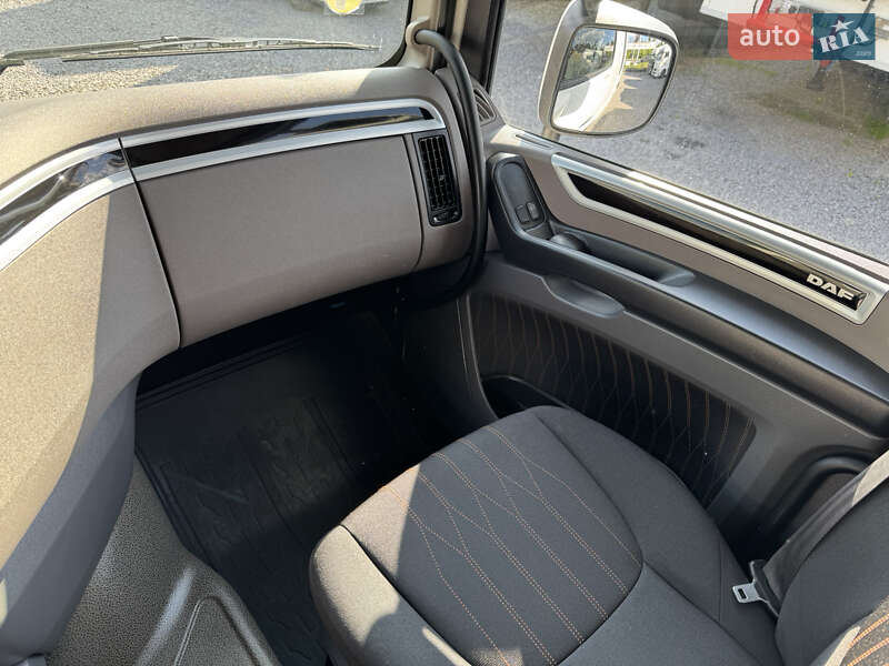 Тягач DAF XF 106 2019 в Виннице фото 47 Тягач DAF XF 106 2019 в Виннице