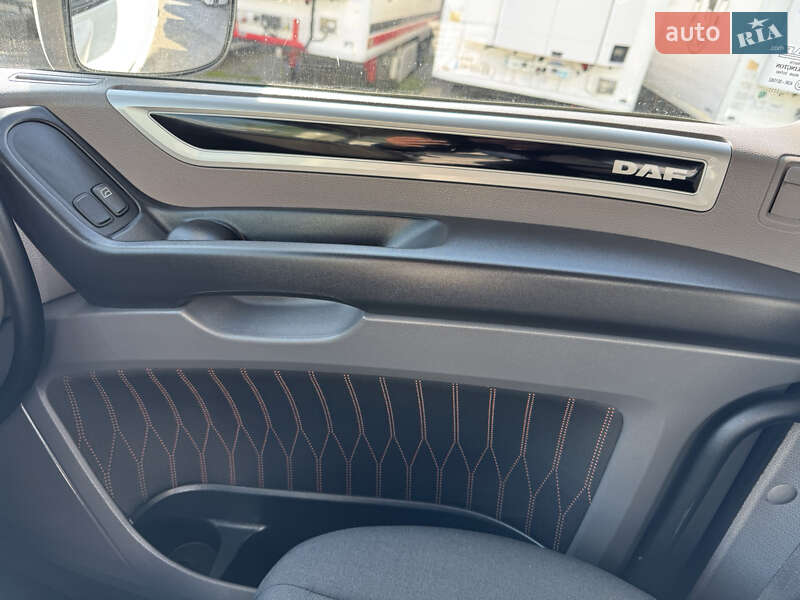 Тягач DAF XF 106 2019 в Виннице фото 55 Тягач DAF XF 106 2019 в Виннице