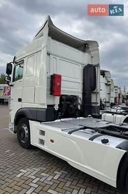 Тягач DAF XF 106 2018 в 