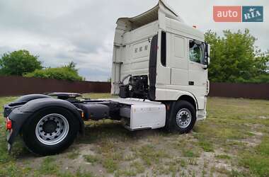 Тягач DAF XF 106 2014 в 