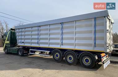 Самосвал DAF XF 106 2013 в 
