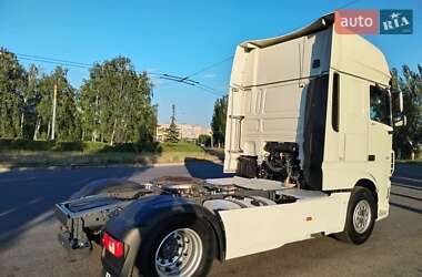 Тягач DAF XF 106 2018 в 