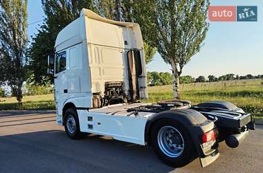 Тягач DAF XF 106 2018 в 