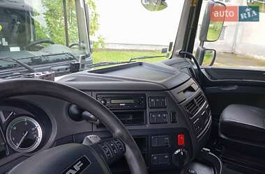 Тягач DAF XF 106 2016 в 