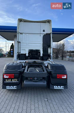 Тягач DAF XF 106 2016 в 