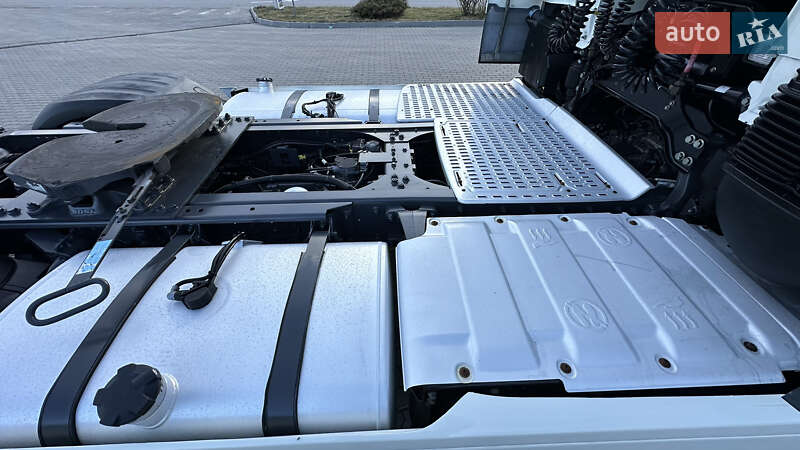 Тягач DAF XF 106 2016 в Виннице