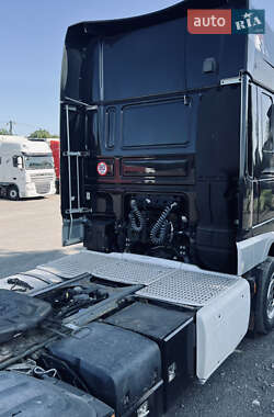 Тягач DAF XF 106 2014 в 