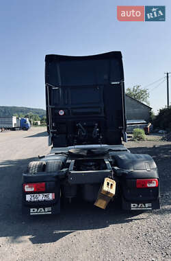 Тягач DAF XF 106 2014 в 