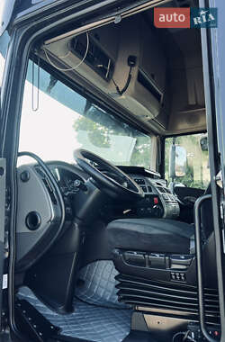 Тягач DAF XF 106 2014 в 
