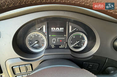 Тягач DAF XF 106 2015 в 