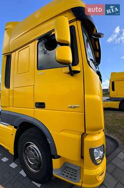Тягач DAF XF 106 2018 в 