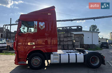 Тягач DAF XF 106 2015 в 