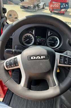 Тягач DAF XF 106 2017 в 