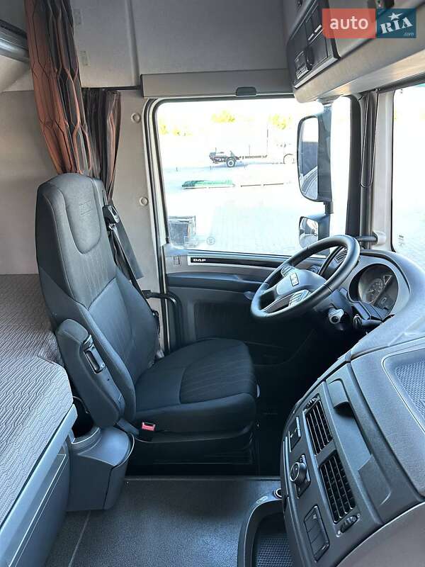 Тягач DAF XF 106 2018 в Дубно
