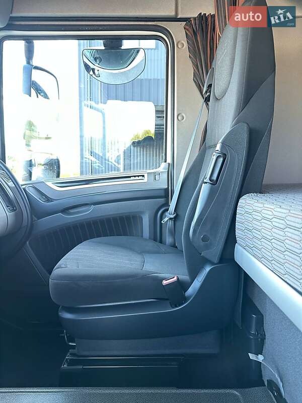 Тягач DAF XF 106 2018 в Дубно