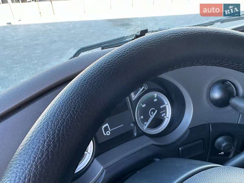 Тягач DAF XF 106 2018 в Дубно