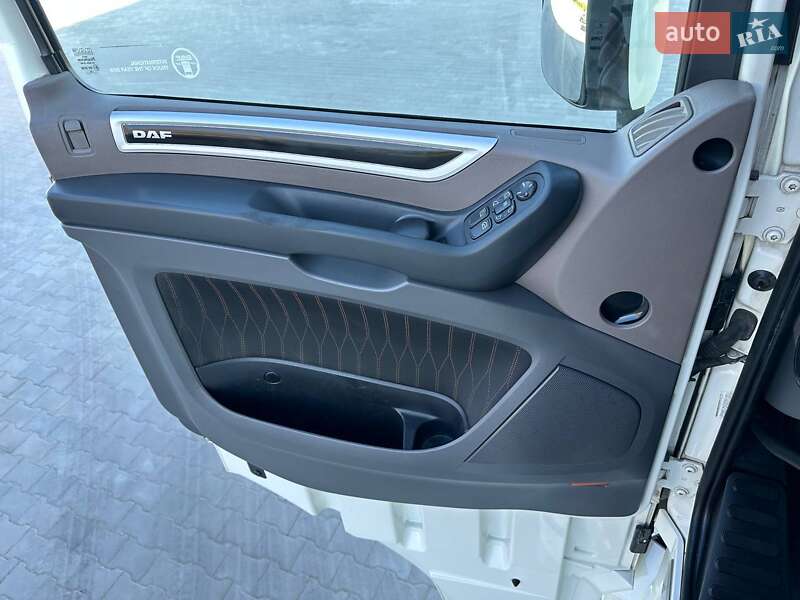 Тягач DAF XF 106 2018 в Дубно