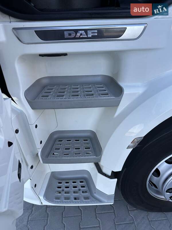 Тягач DAF XF 106 2018 в Дубно