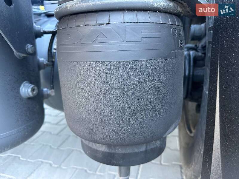 Тягач DAF XF 106 2018 в Дубно