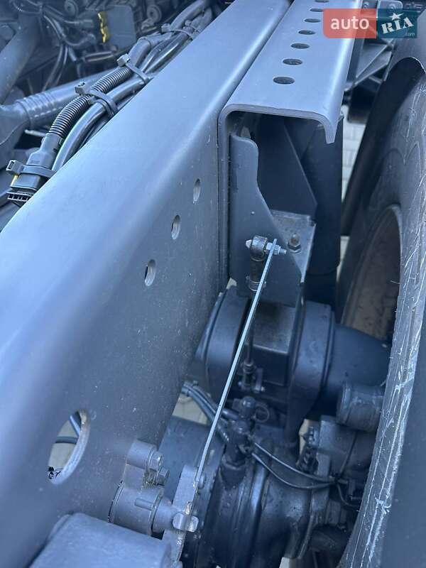 Тягач DAF XF 106 2018 в Дубно