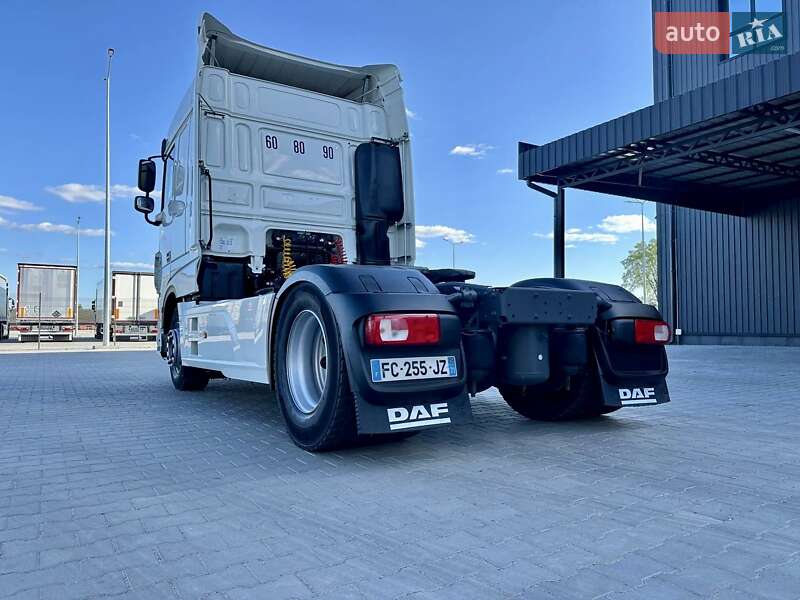 Тягач DAF XF 106 2018 в Дубно