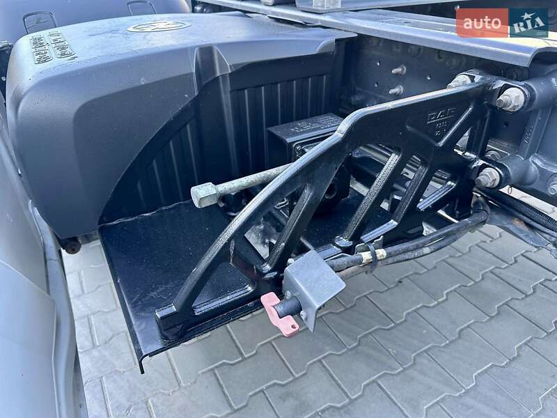 Тягач DAF XF 106 2018 в Дубно
