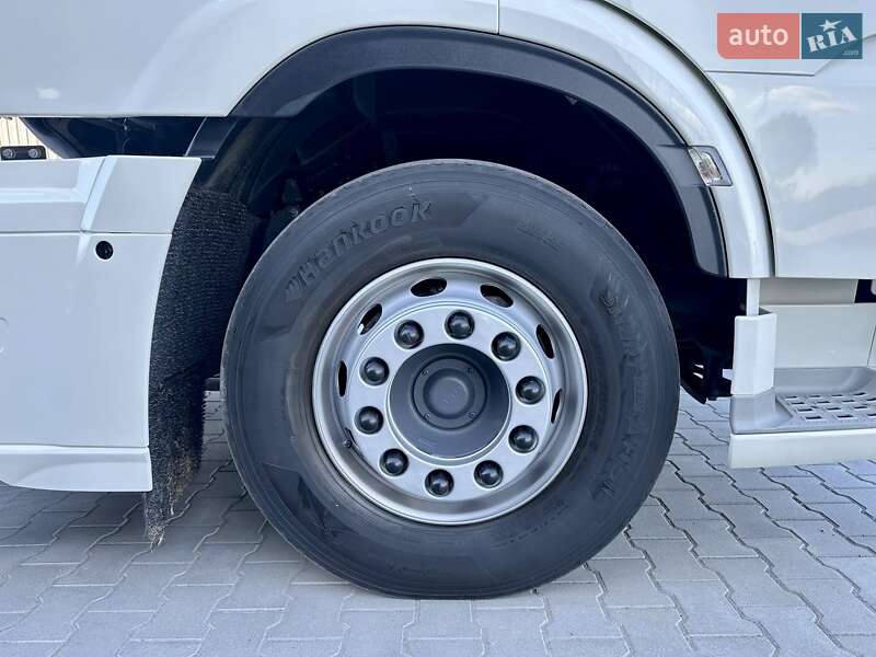 Тягач DAF XF 106 2018 в Дубно