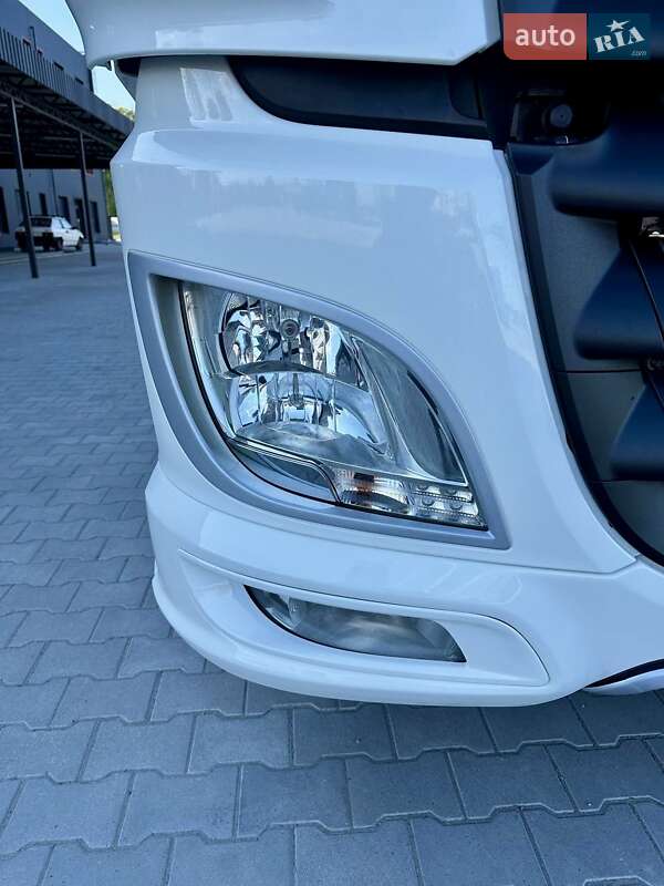 Тягач DAF XF 106 2018 в Дубно
